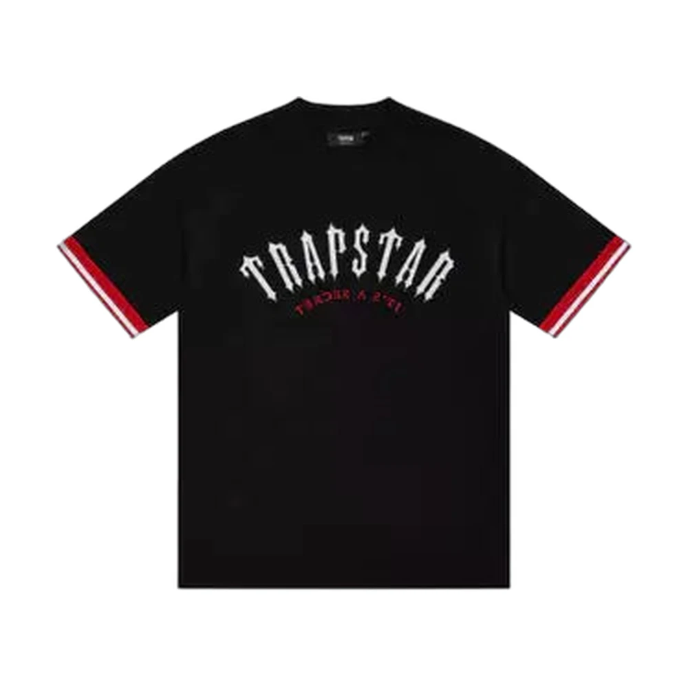 Trapstar Mesh Shorts