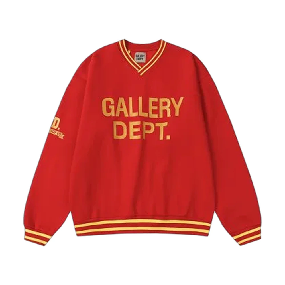 Gallery Dept. V-Neck Sweater