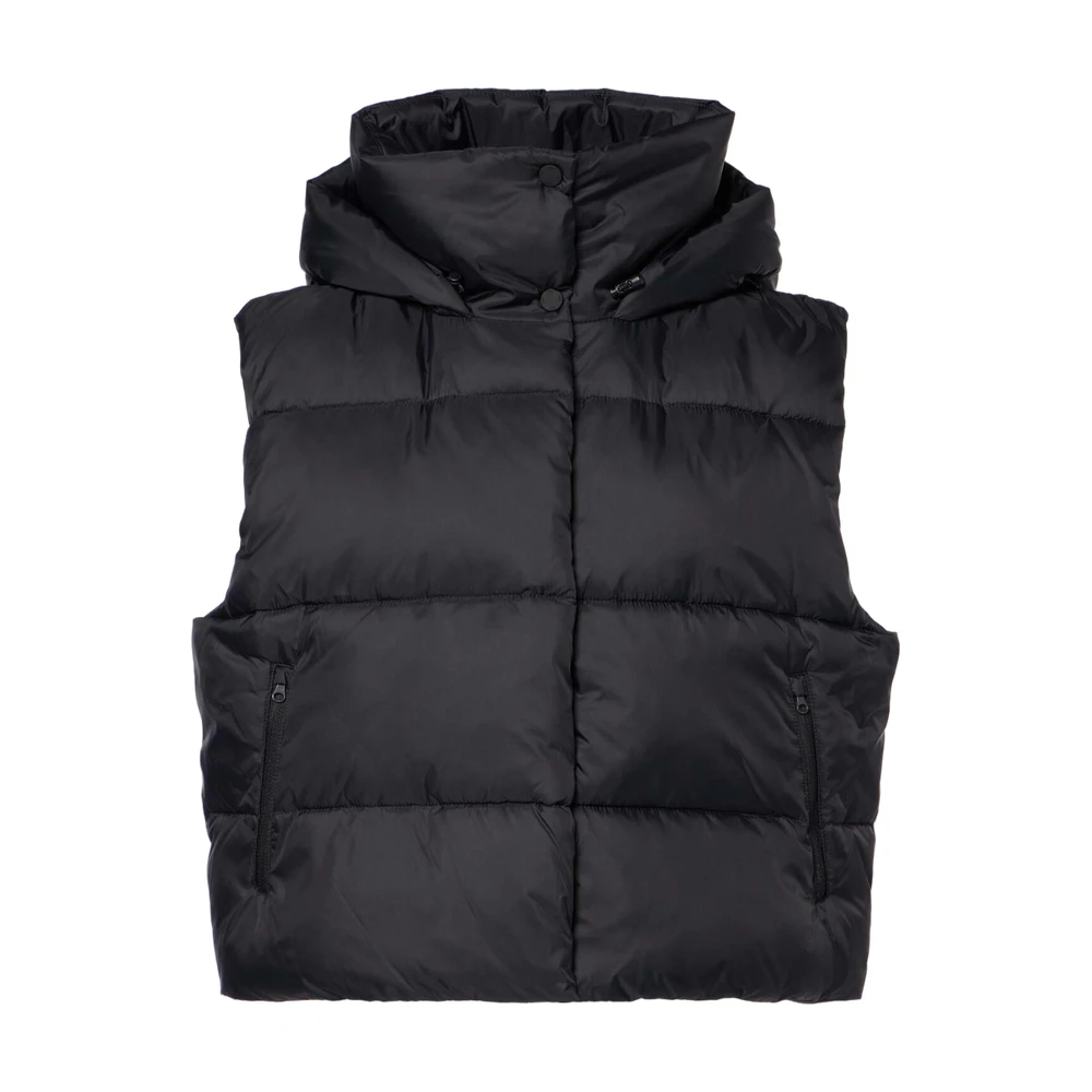 Alo Puffer Vest