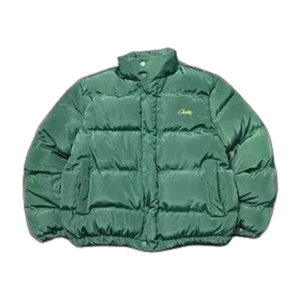 Corteiz Puffer Down Jacket