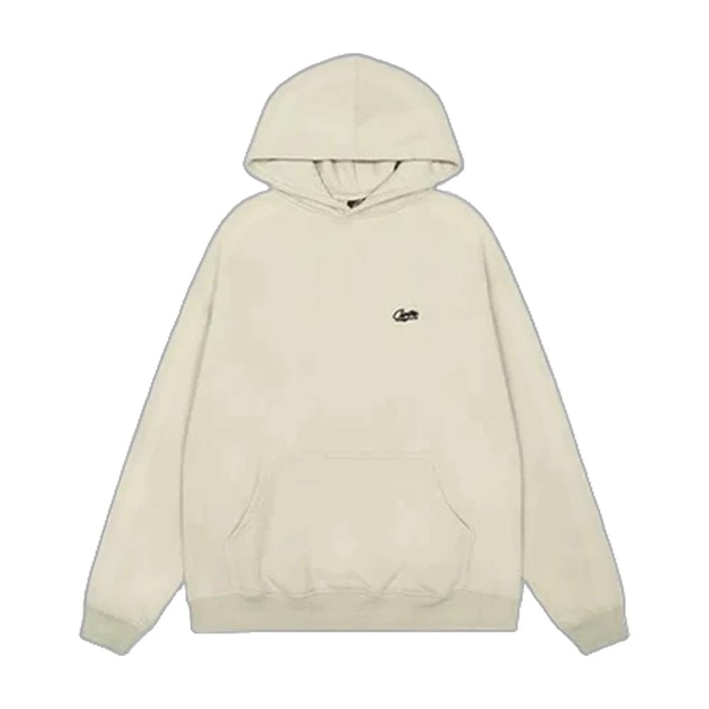 Script Logo Hoodie