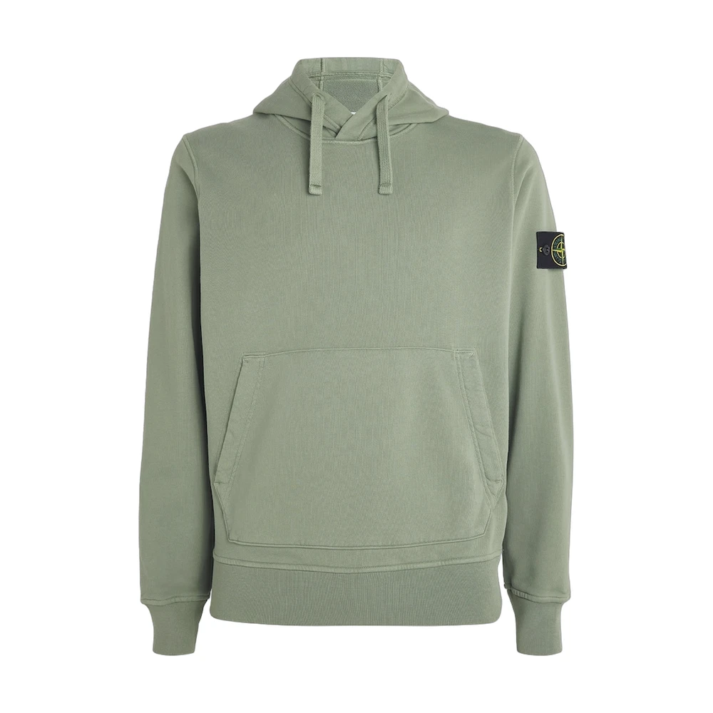 Stone Island Compass Hoodie