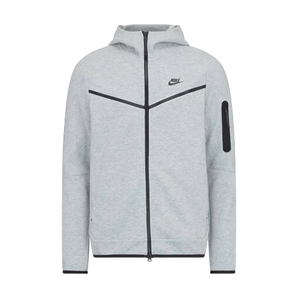 Nike Tech Fleece Full-Zip Hoodie