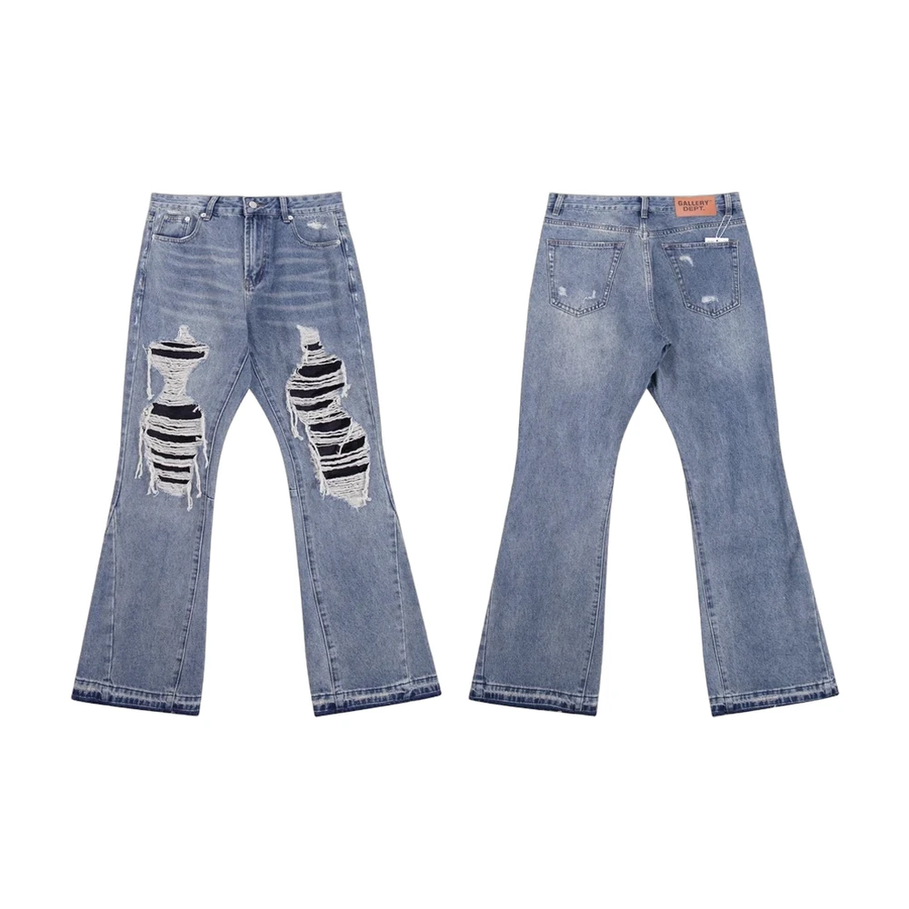 Gallery Dept Flare Jeans