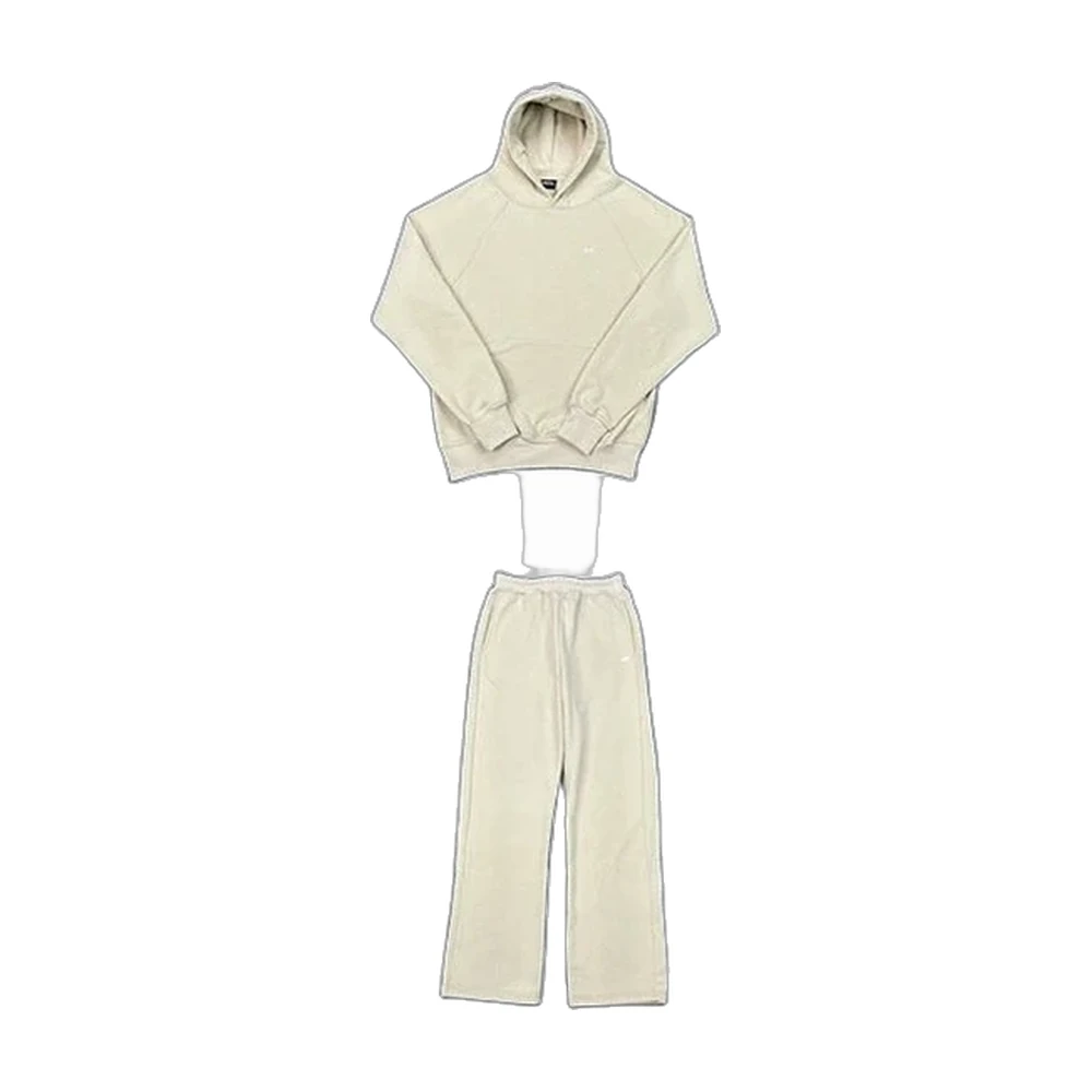 Stone Island Hoodie Tracksuit