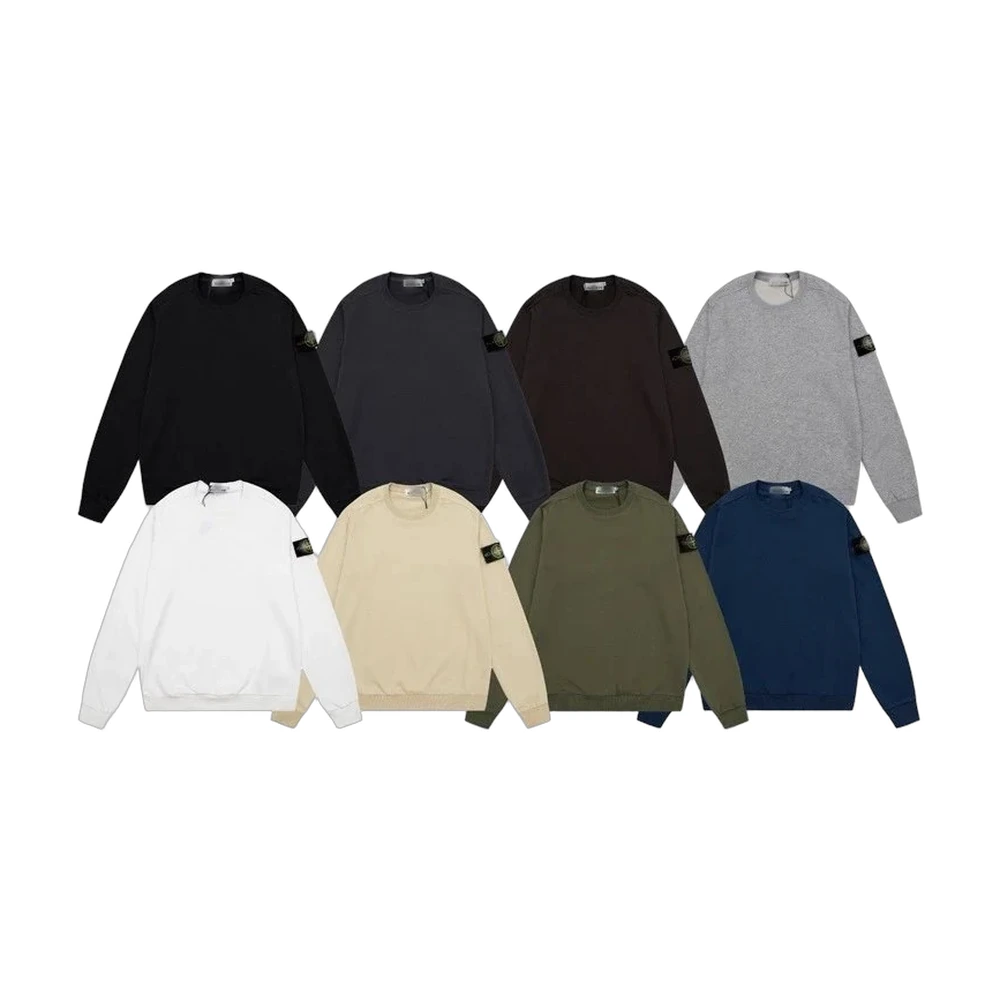 Stone Island Sweatshirt