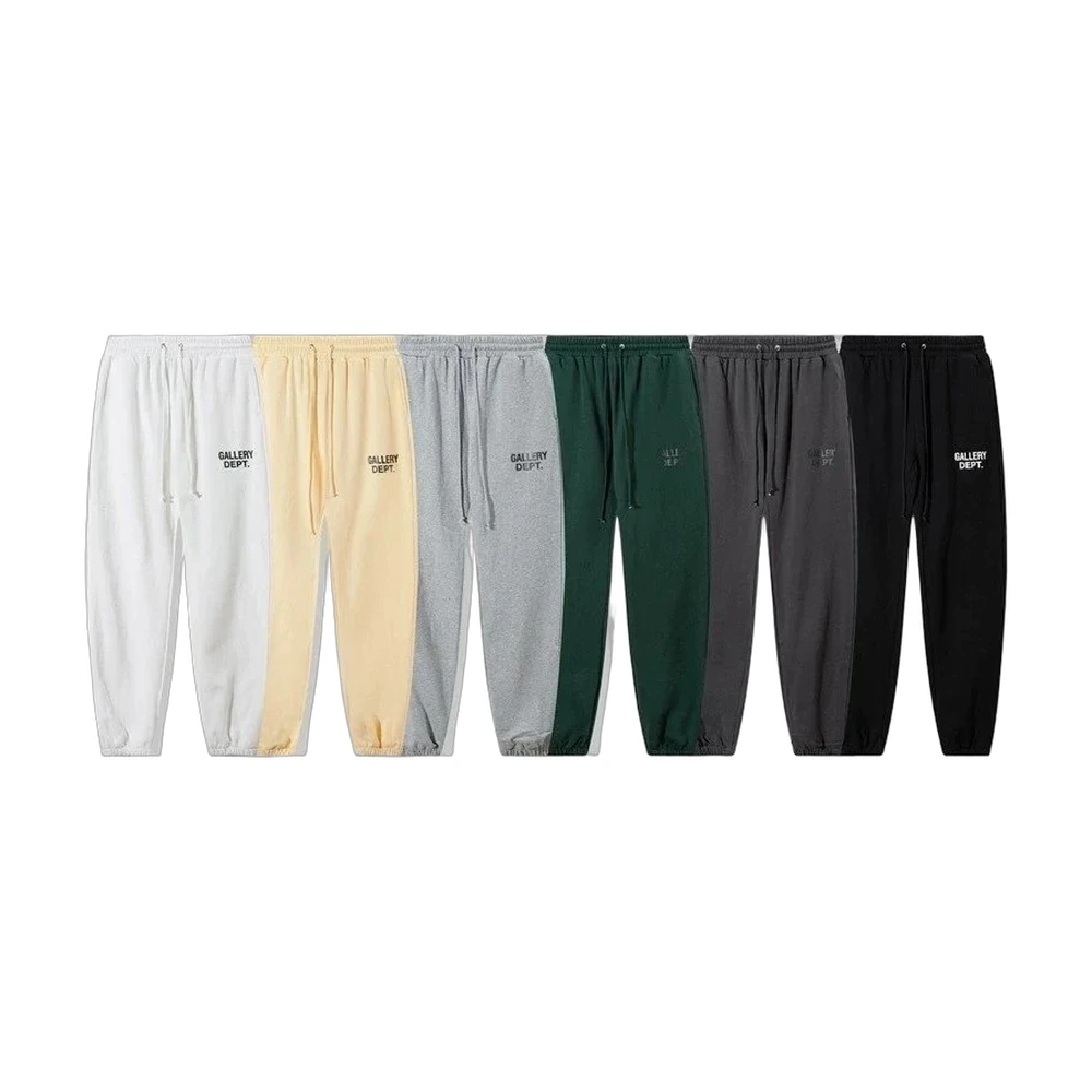 Gallery Dept. Logo Sweatpants