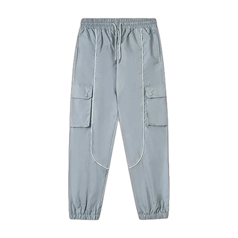 Cargo Jogger Pants
