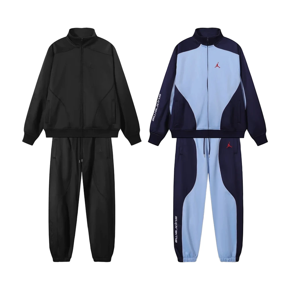 Jordan Tracksuit