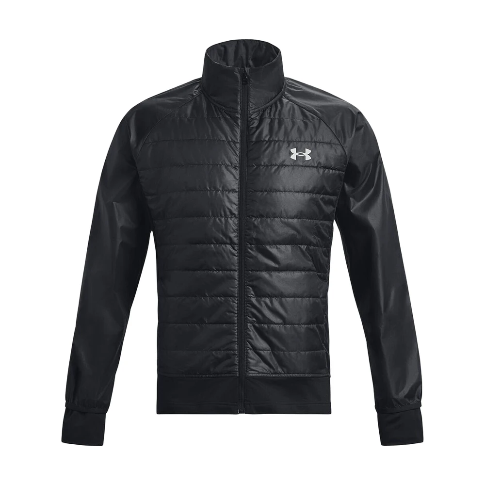 Under Armour Insulated Hybrid Jacket