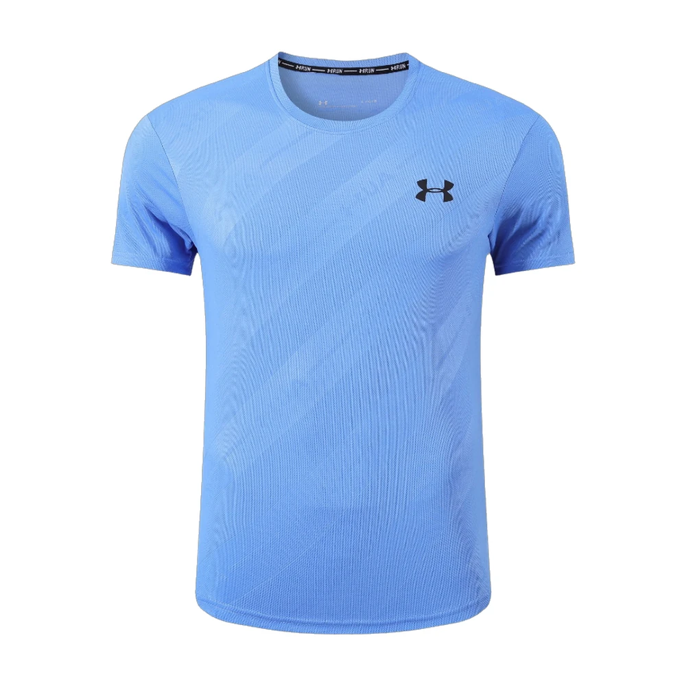 Under Armour Big Logo Training Tee