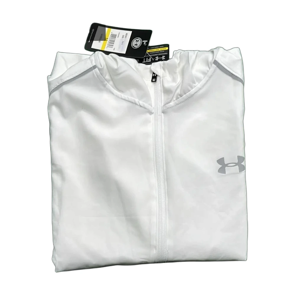 Under Armour Track Jacket