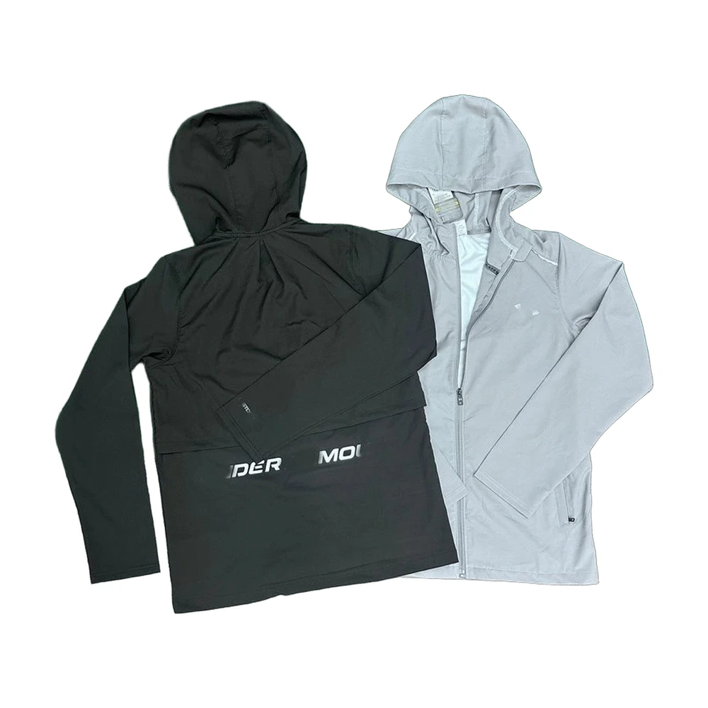 Under Armour Hooded Jacket