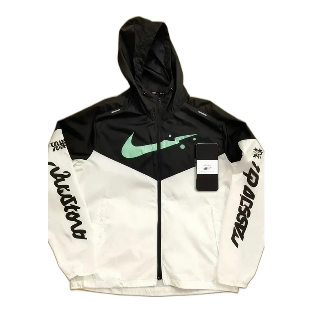 Nike Windrunner Running Jacket