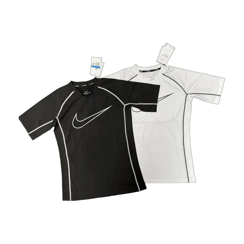 Nike Pro Dri-FIT Short-Sleeve Compression Tee