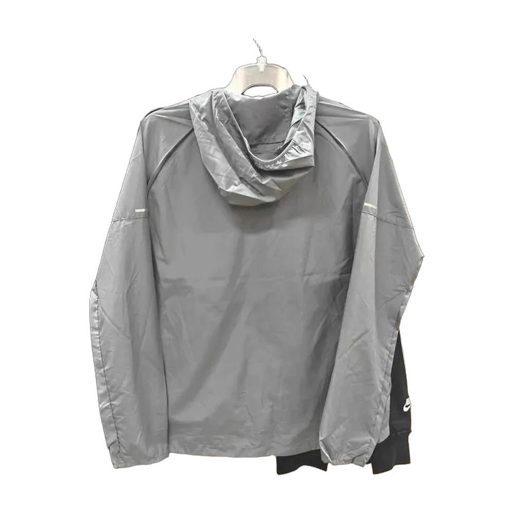 Nike Windrunner Two-Tone Hooded Jacket