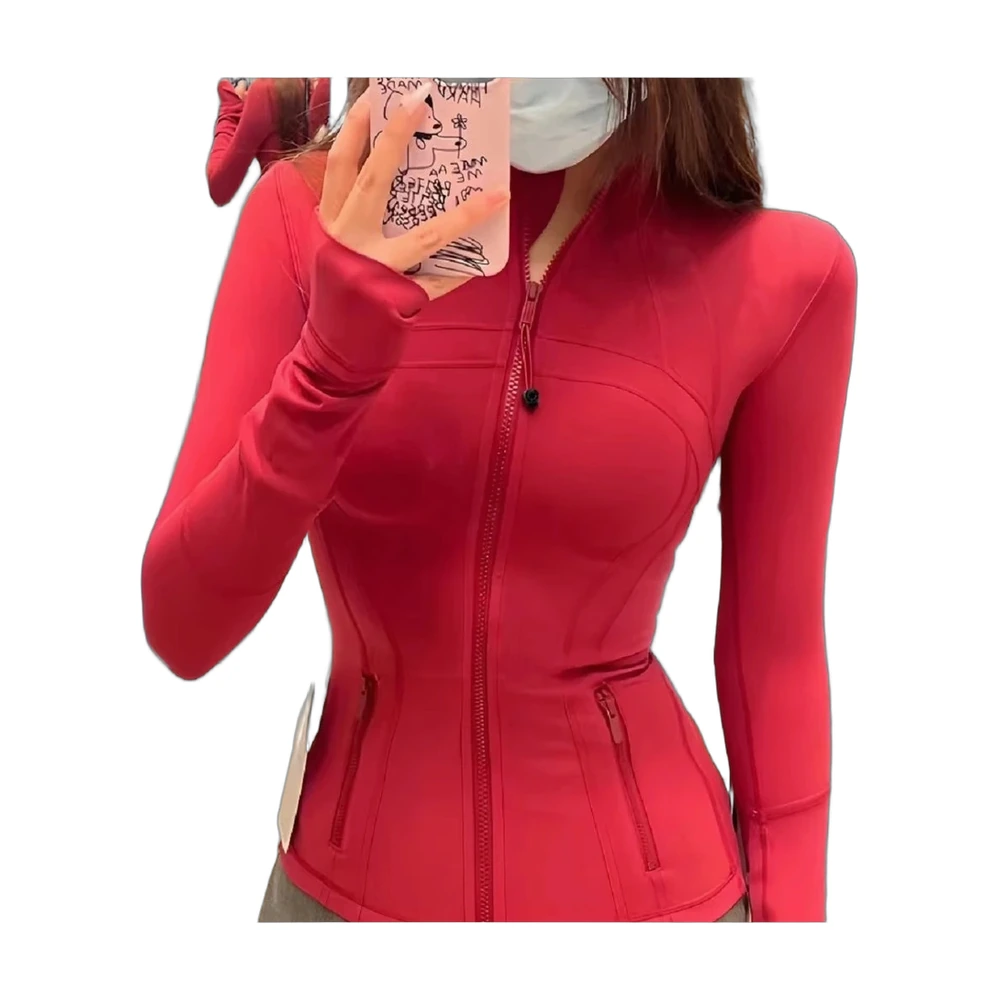 Lululemon Define Jacket