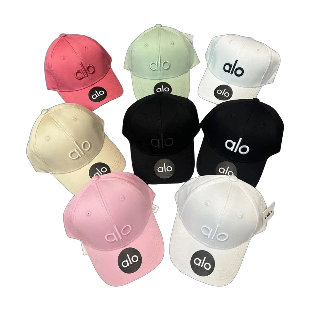 Alo Baseball Cap