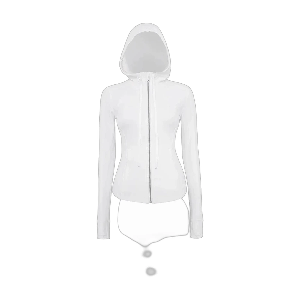 Lululemon Scuba Full Zip Hoodie