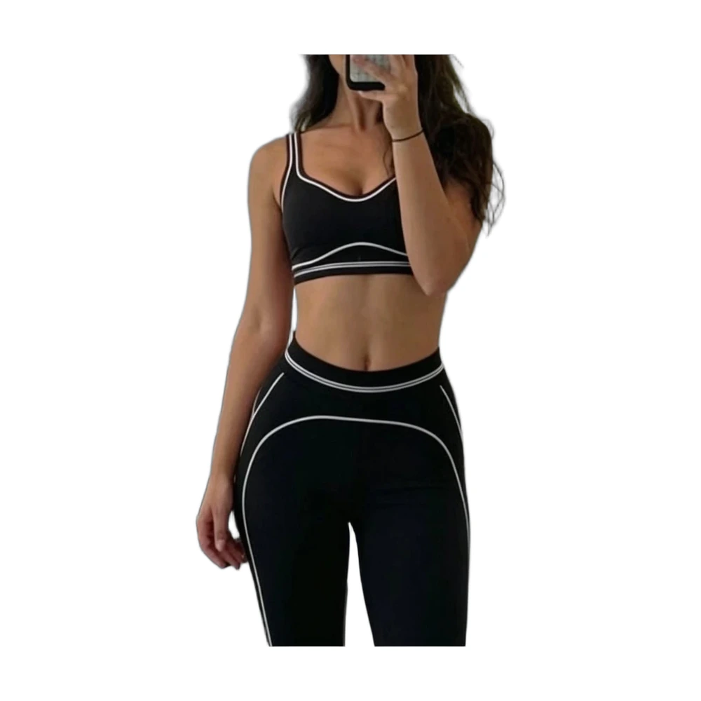 Alo Yoga Airbrush