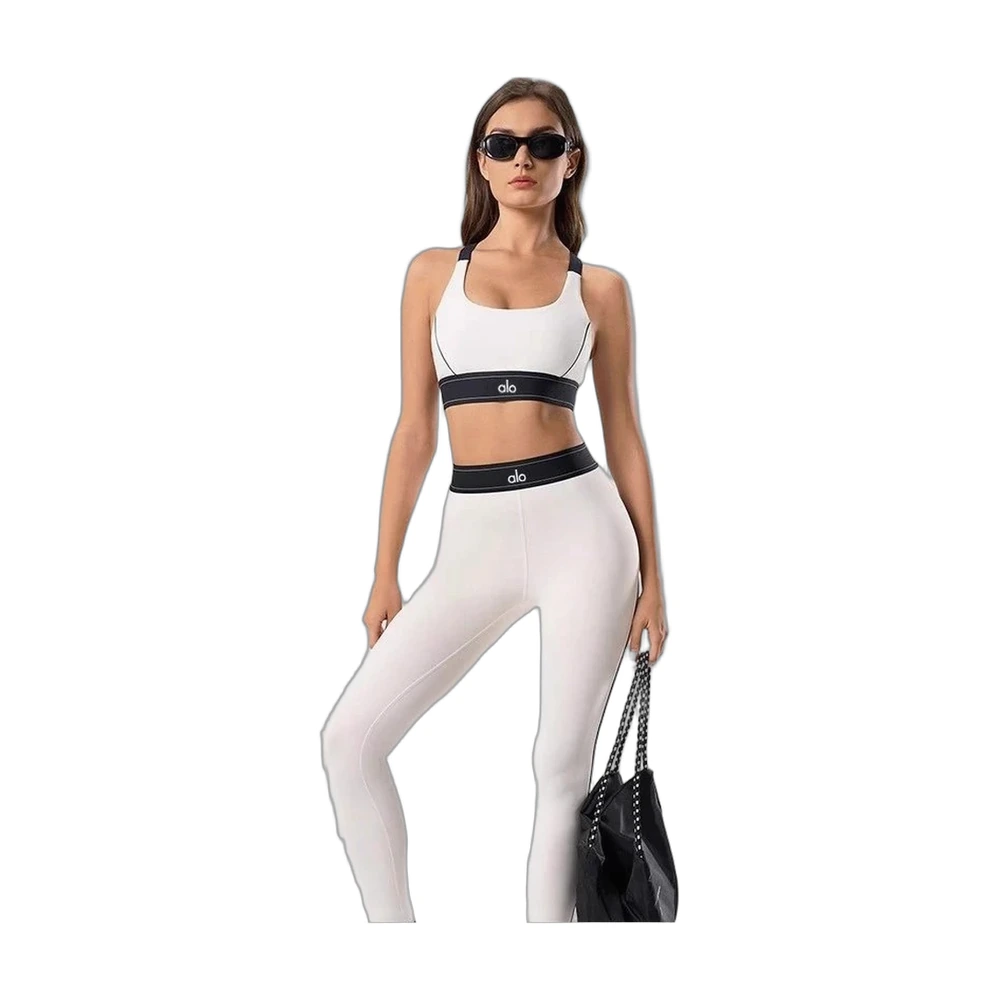 Alo Yoga Set