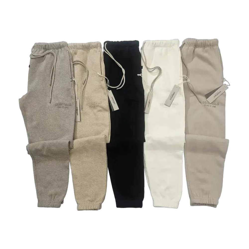 Fear Of God Essentials