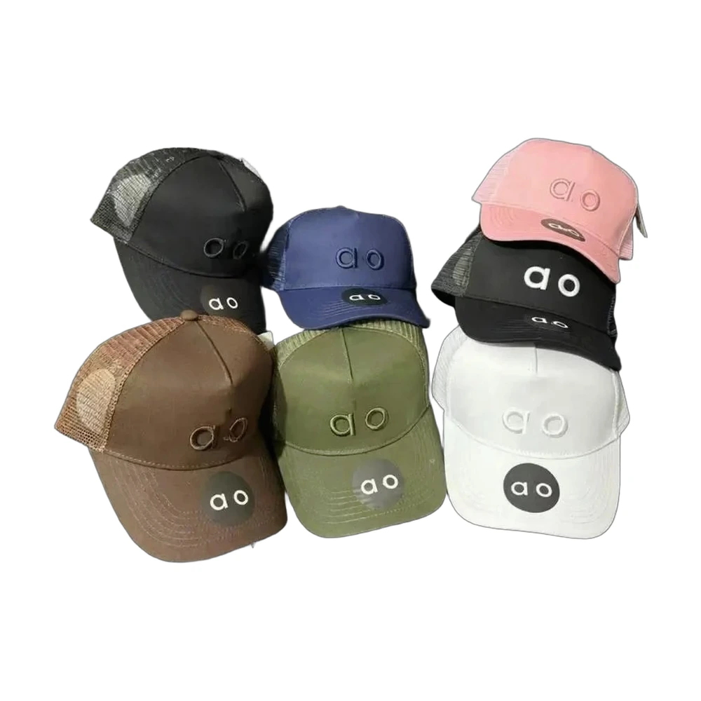 Alo Trucker Cap