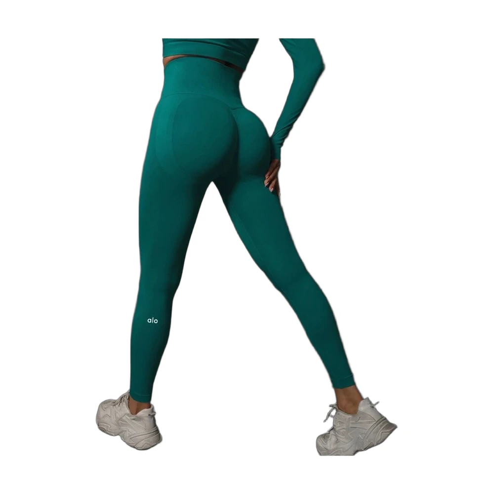 Alo Yoga Airbrush