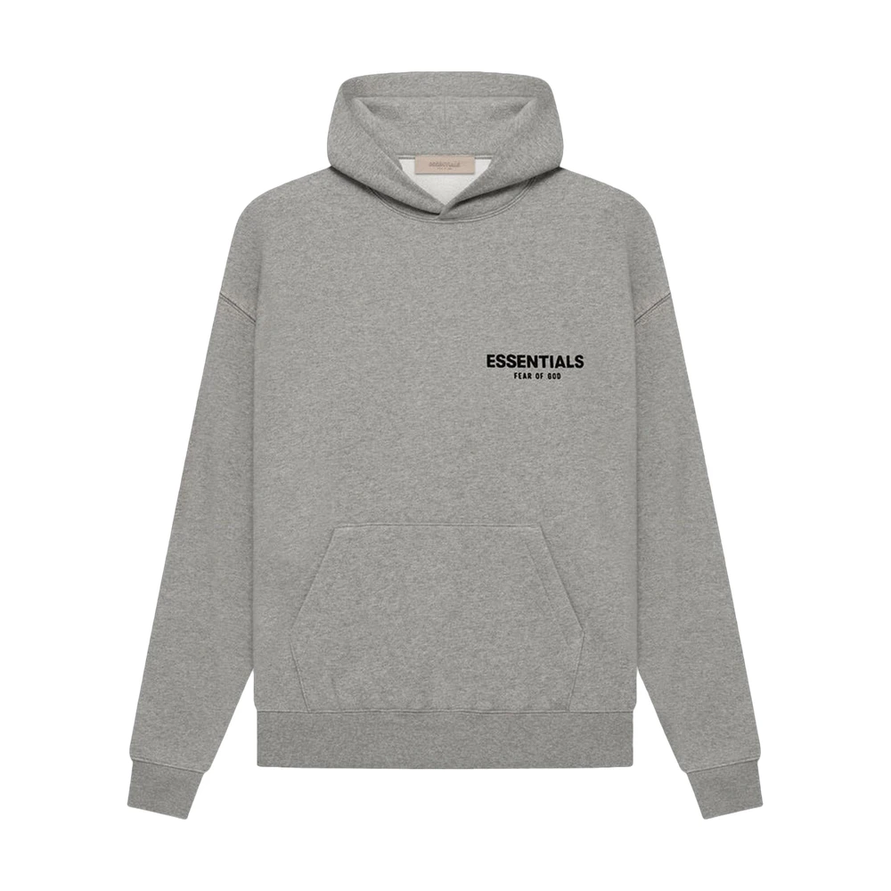 Fear Of God Essentials