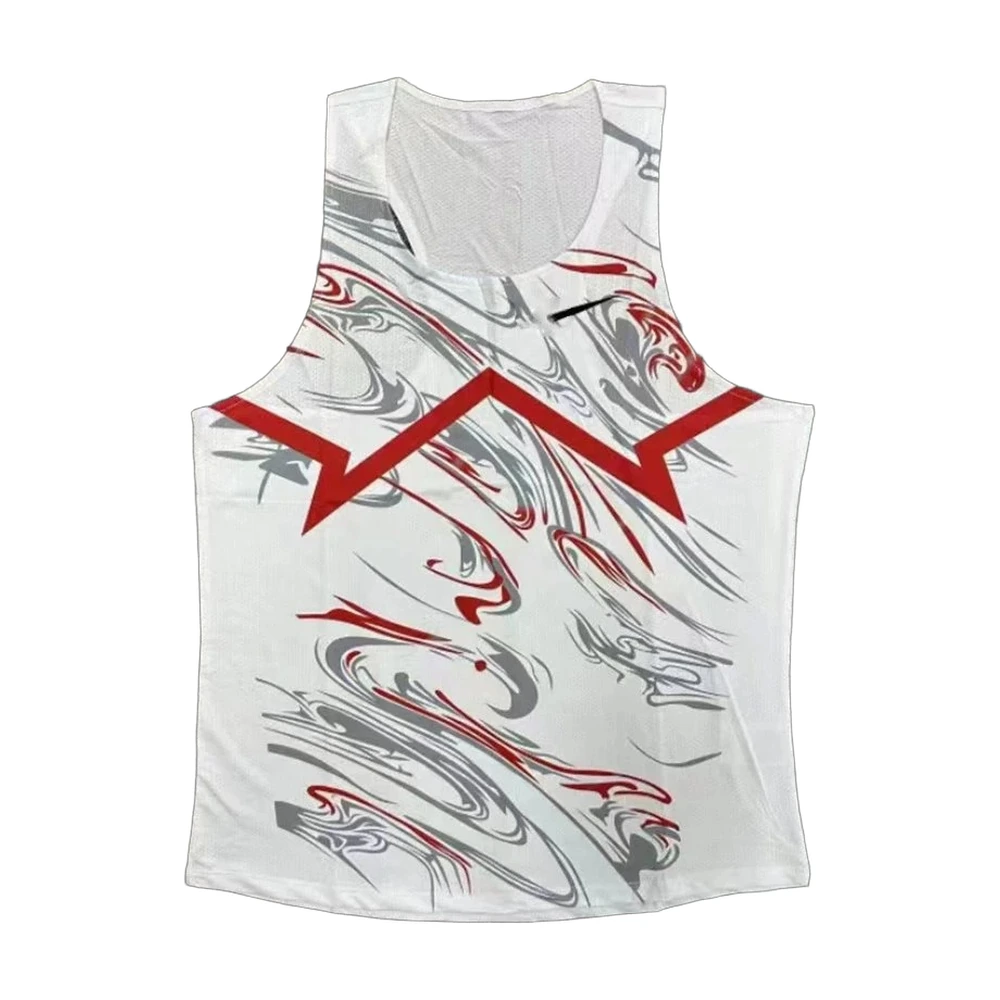 Nike Running Singlet
