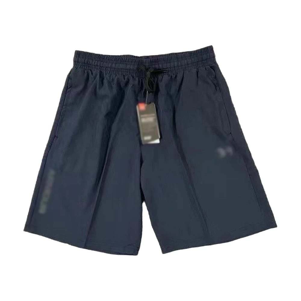 Under Armour Quick-Dry Training Shorts