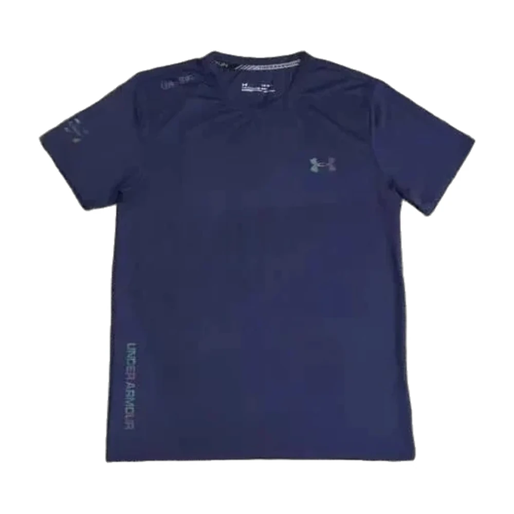 Under Armour Training Tee & Shorts Set