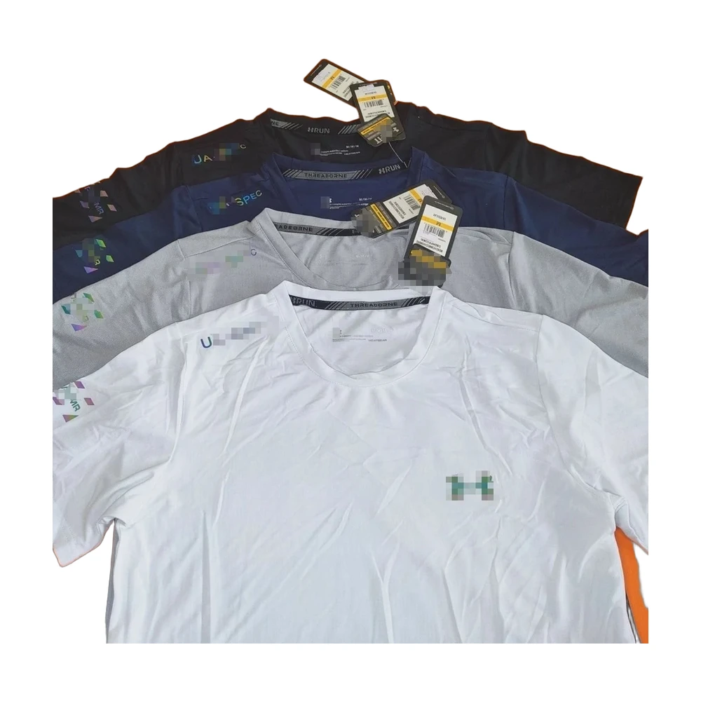 Under Armour Tech Tee
