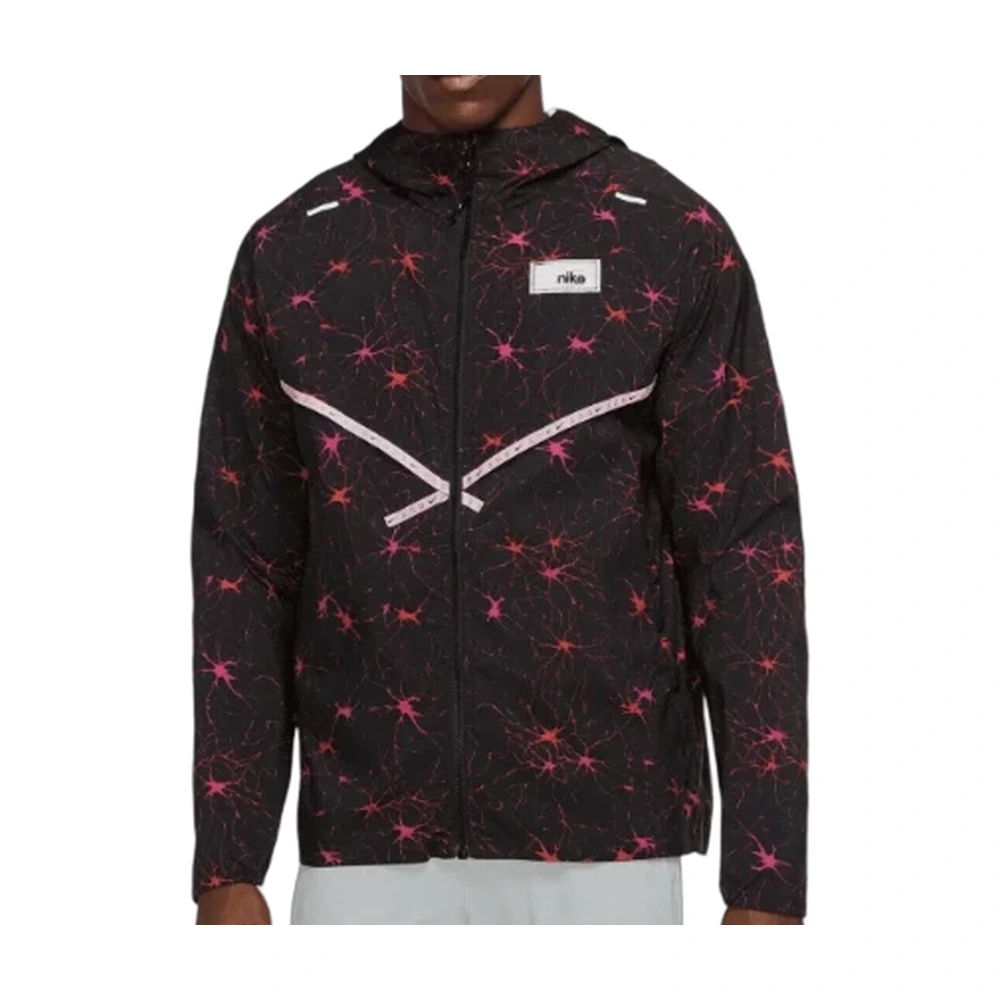 Nike Repel Windrunner