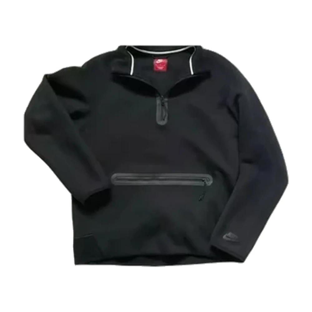 Nike Trail Tees + Outerwear Bulk Set — 6 Pieces