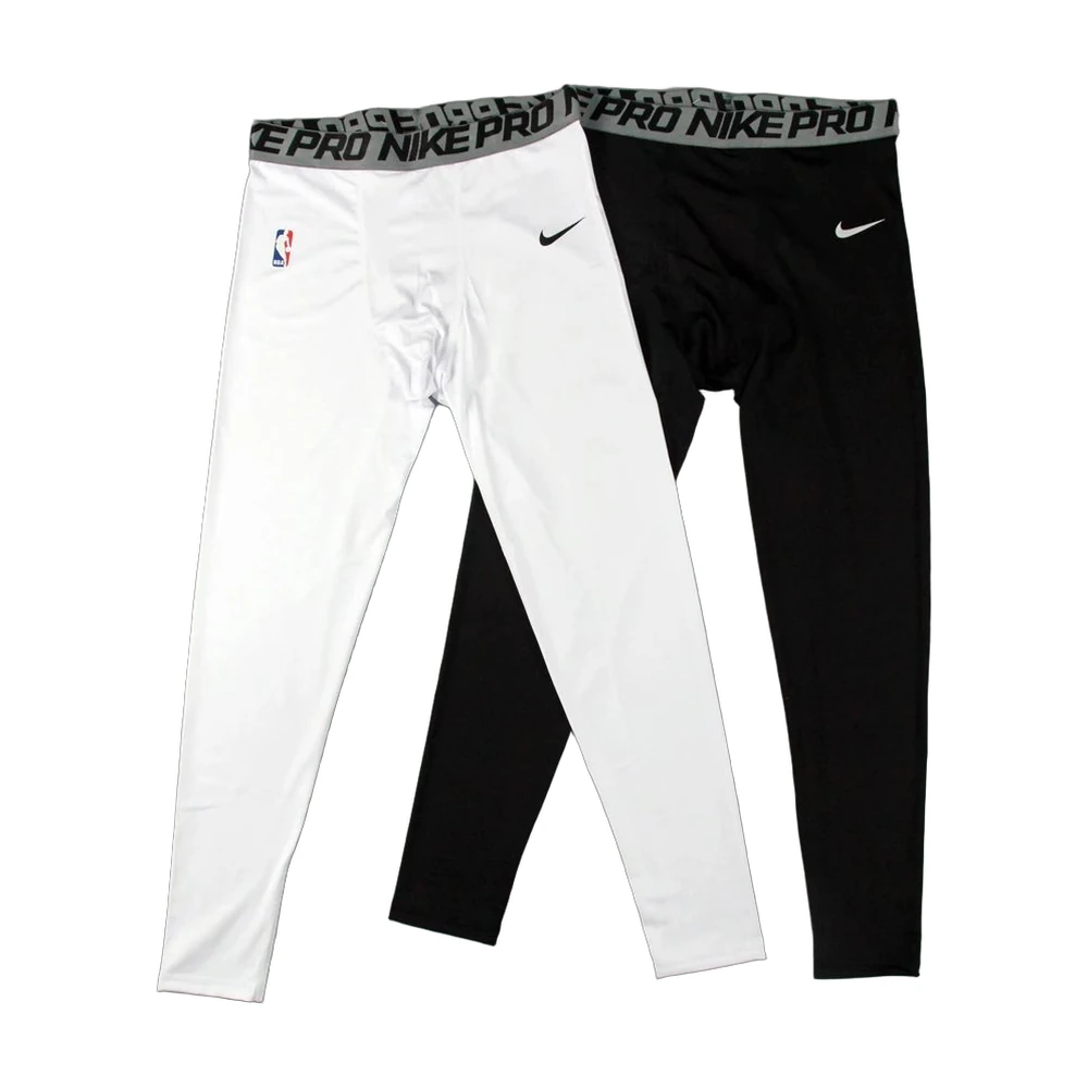 Nike Pro NBA Compression Tights
