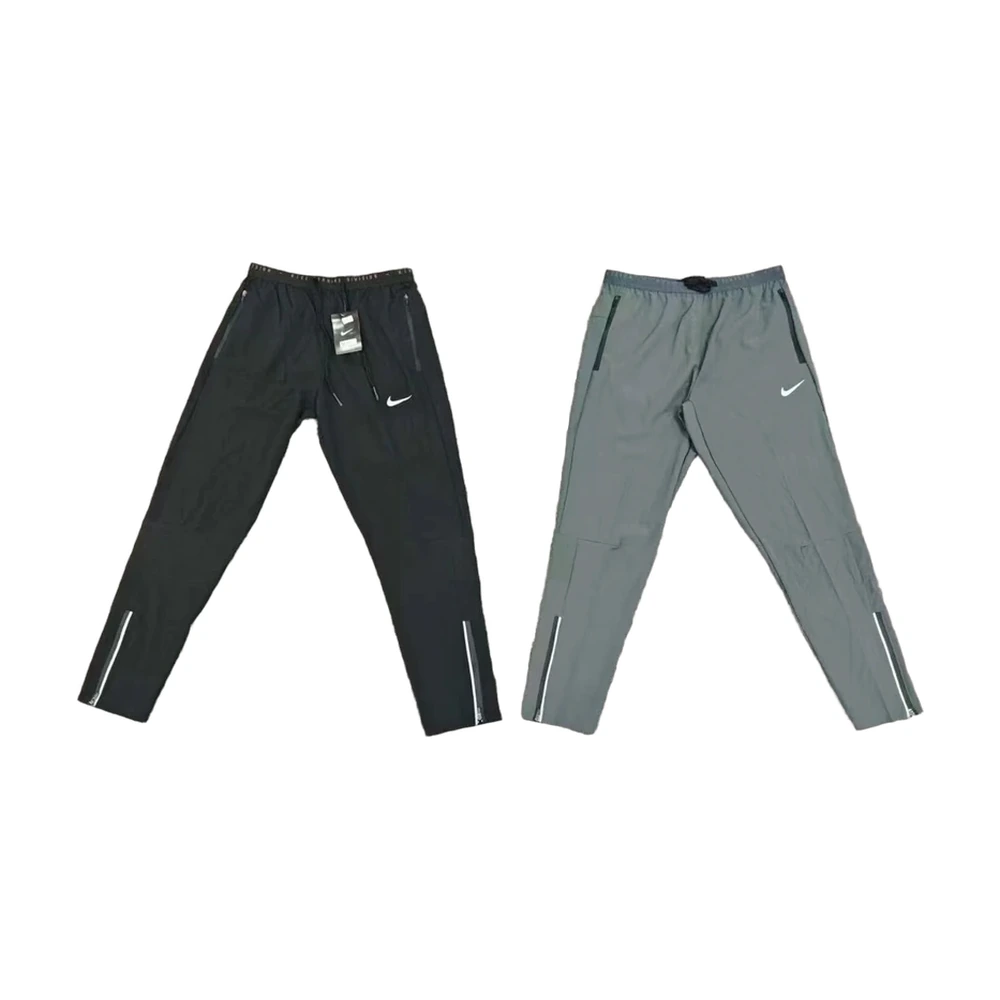 Nike Zip Running Pants