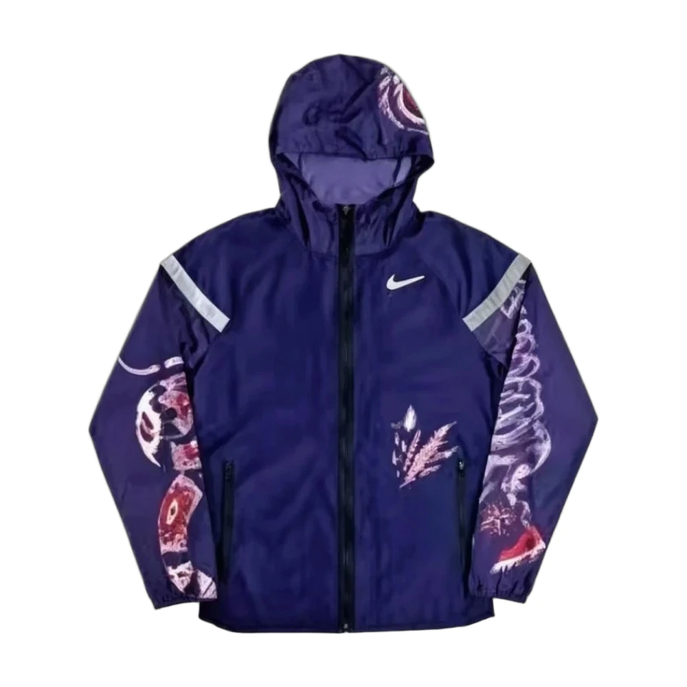 Nike Wild Run Windrunner