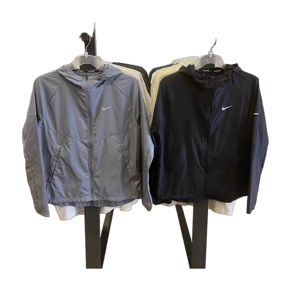 Nike Windrunner Hooded Jacket
