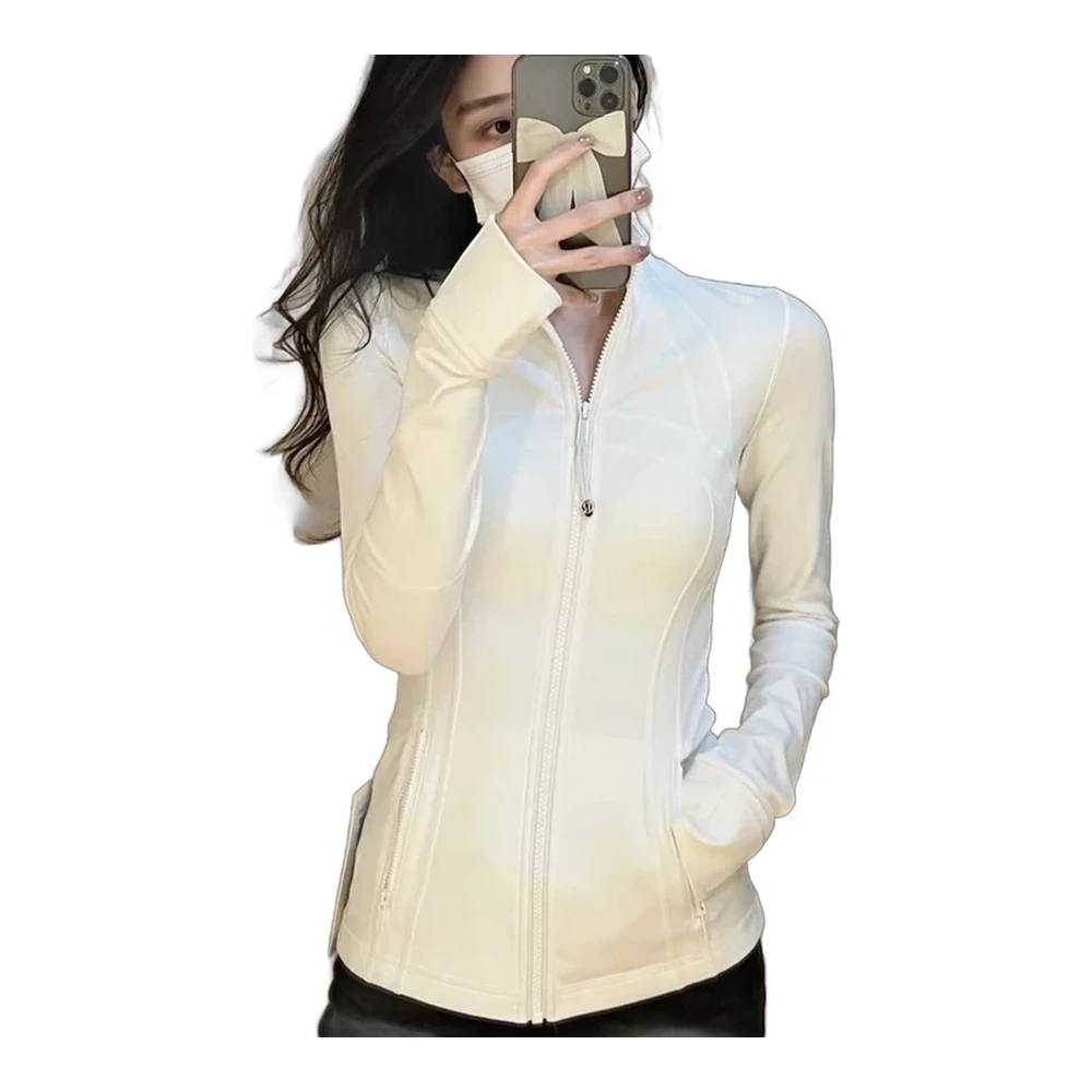 Lululemon Define Jacket