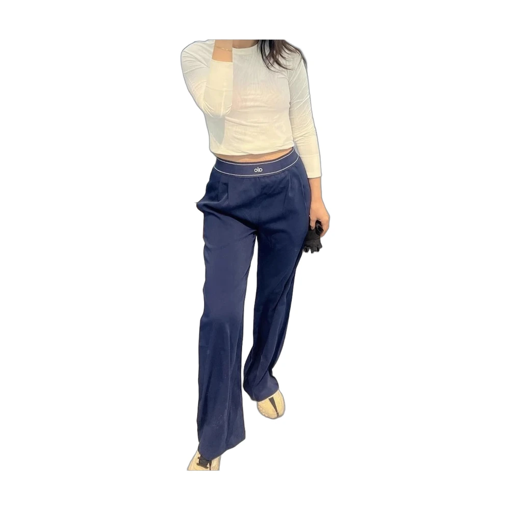 Alo Yoga Wide Leg Pant