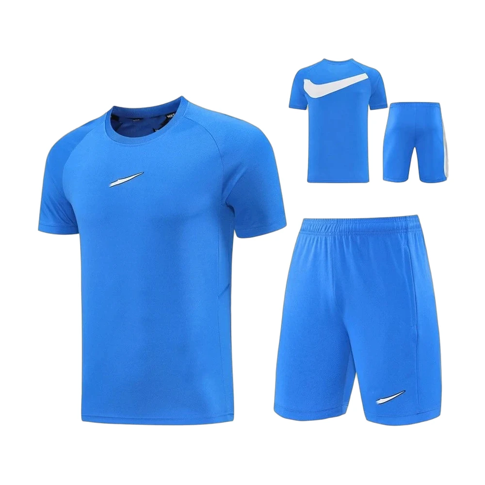 Nike Academy