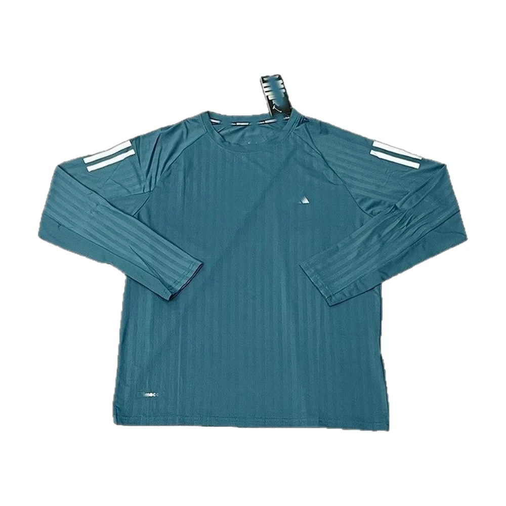 Nike Running Long-Sleeve Performance Tee