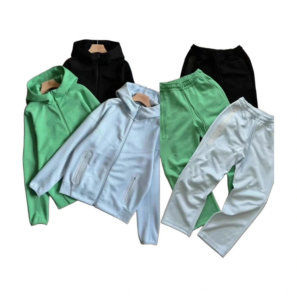 Nike x NOCTA Tech Fleece