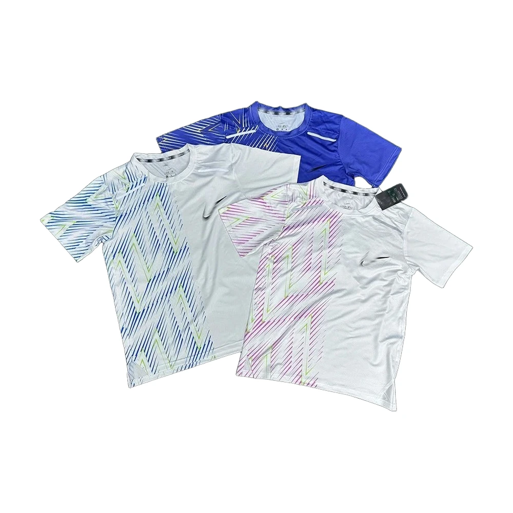 Nike Graphic Sport Tee