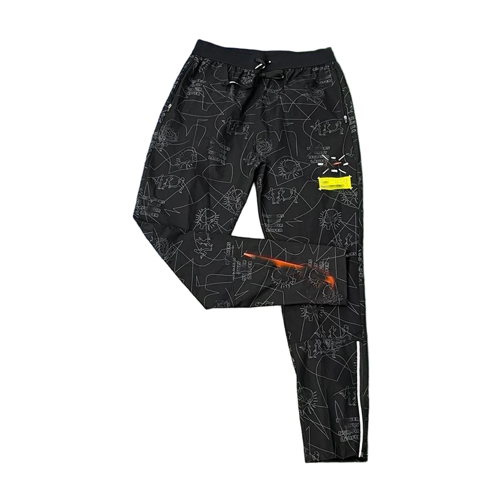 Nike Tech Printed Cargo Joggers