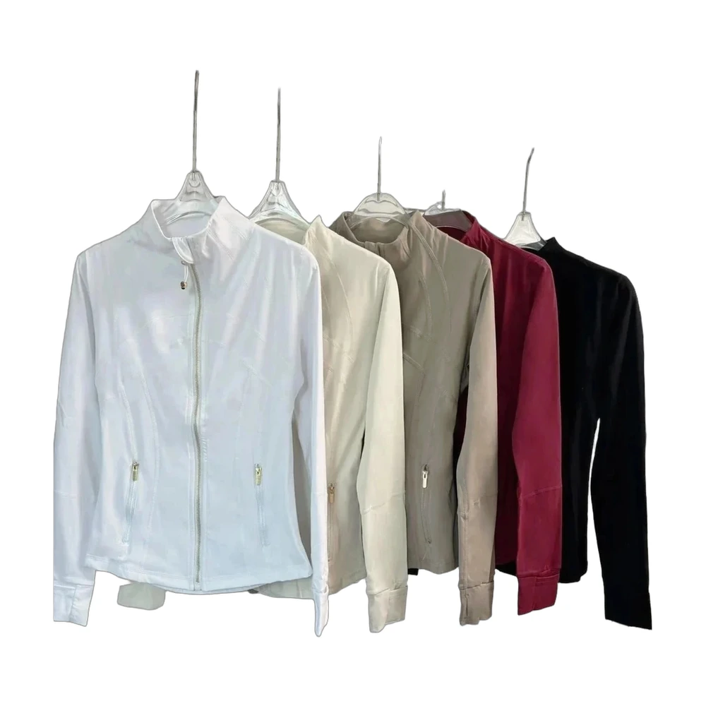 Lululemon Define Jacket (Multi)