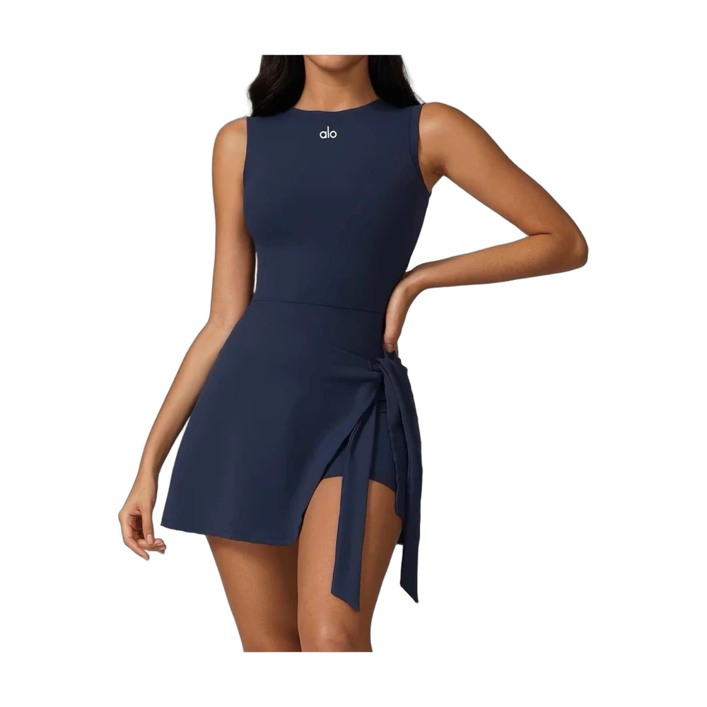 Alo Tennis Dress