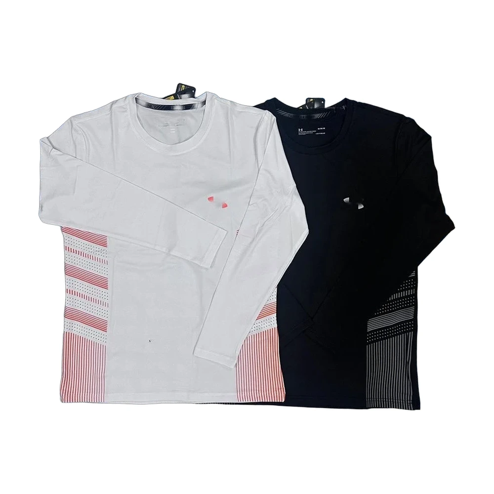 Under Armour Long-Sleeve Performance Tee