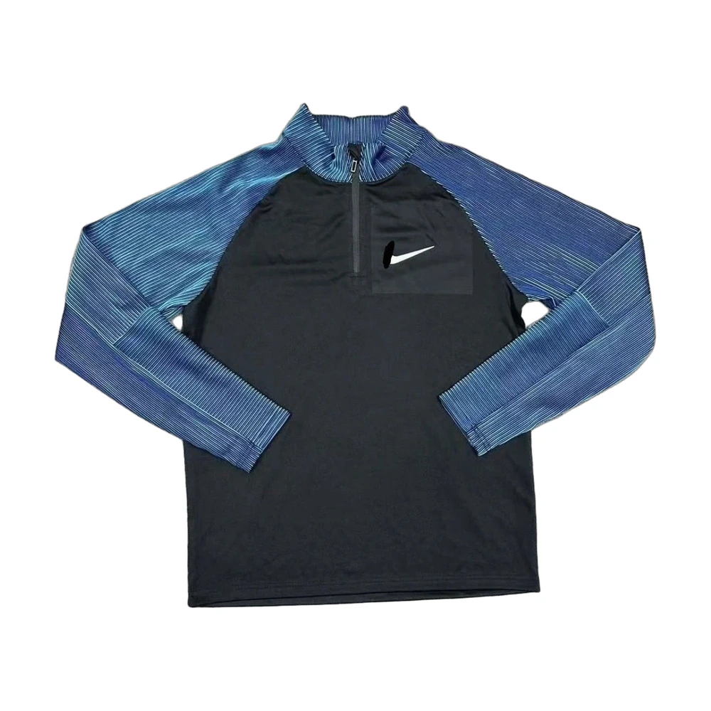 Nike Dri Fit Academy Half Zip